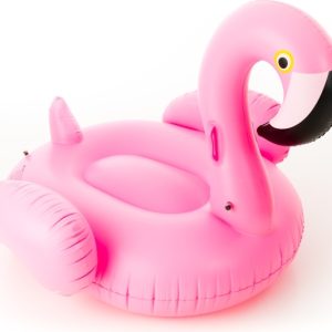 BIG SWAN DIDAK - 190X180X115CM