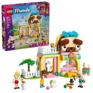 LEGO FRIENDS PET SHOP 42650