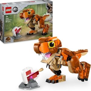 LEGO JURASSIC WORLD TRICERATOPO 76967
