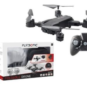 P.A.DRO FOLDABLE DRONE