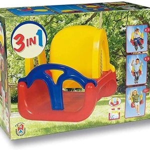 SEGGIOLINO ALTALENA TRIS