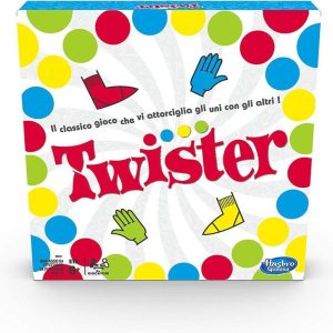 TWISTER REFRESH