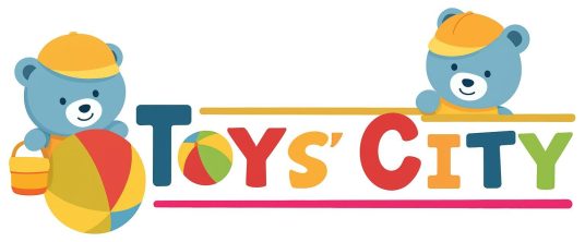 Toys city castelvetrano