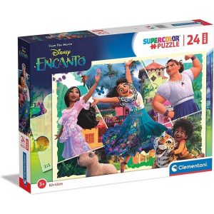 PUZZLE 24 MAXI ENCANTO