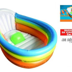 BAGNETTO CM 79 C/SUPP.