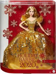 BARBIE MAGIA DELLE FESTE 2020