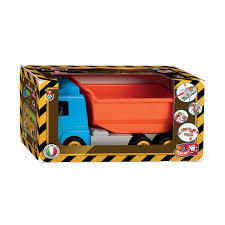 CAMION SABBIA MILLENIUM