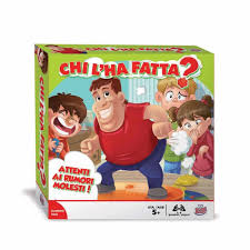 CHI L'HA FATTA?