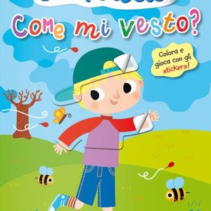 COME MI VESTO? (BIMBI)