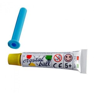 CRYSTALL BALL CGC120A