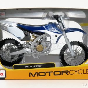DISPLAY MOTO 1:12