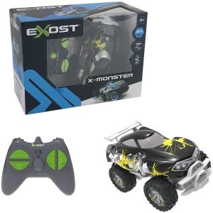 EXOST X-MONSTER & X-BEAST