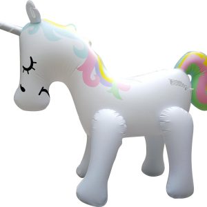GIANT UNICORN SPRINKLER - 210CM