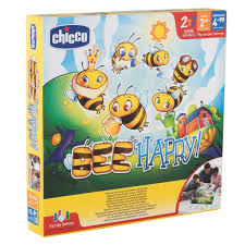 GIOCO BEE HAPPY