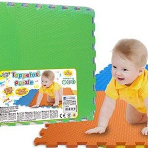 GOGO - TAPPETINI GIGANTI 4 PZ