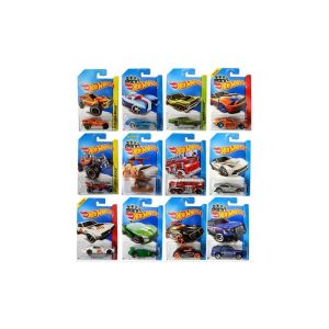 HW BLS.1 VEICOLO ASS