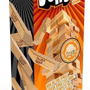JENGA