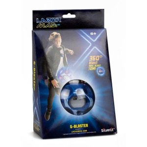 LAZER MAD G-BLASTER