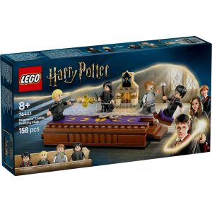 LEGO HARRY POTTER CASTELLO DI HOWARTS 76441
