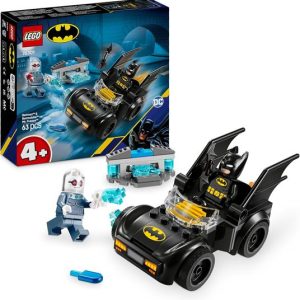 LEGO SUPER HEROES BATMAN BATMOBILE 76301