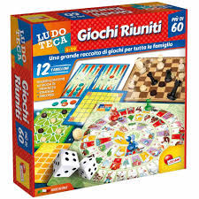 LUDOTECA GIOCO GRAN MAESTRO DI SCACCHI