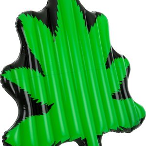 MEGA LEAF FLOAT DIDAK - 175X170X13CM