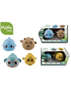 MG NEMO CAMION SET SPIAGGIA