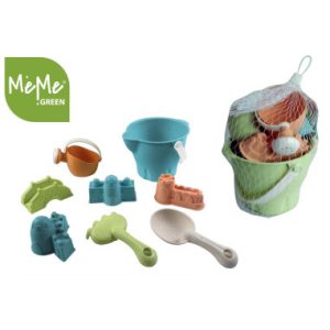 MG QUEEN SECCHIELLO SET SPIAGGIA