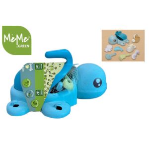 MG SPEEDY TARTARUGA SET SPIAGGIA