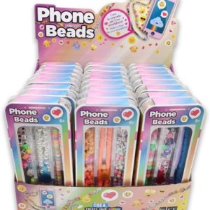 PHONE BEADS