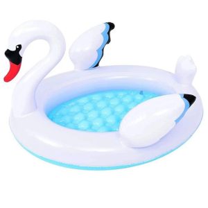 PISCINA CIGNO 108X95X65