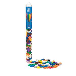 PLUS PLUS TUBO BASIC 100PZ