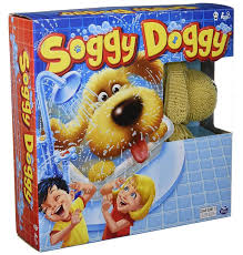 SOGGY DOGGY