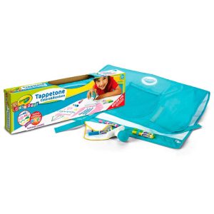 TAPPETONE COLORA & RICOLORA