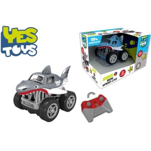 YT SHARK RC SUPER EVOLUZIONI