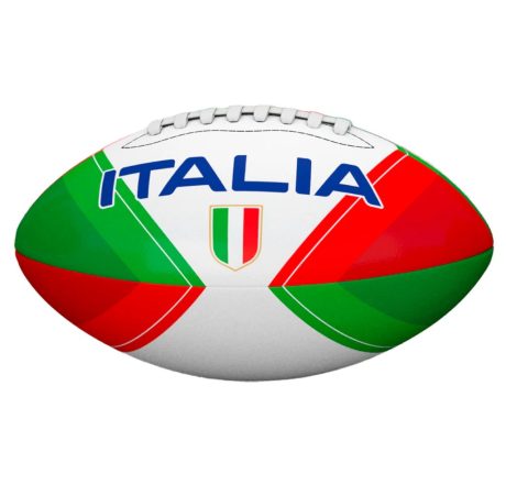 MIRAGE RUGBY ITALIA TAGLIA 3