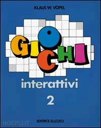 GIOCHI INTERATTIVI
