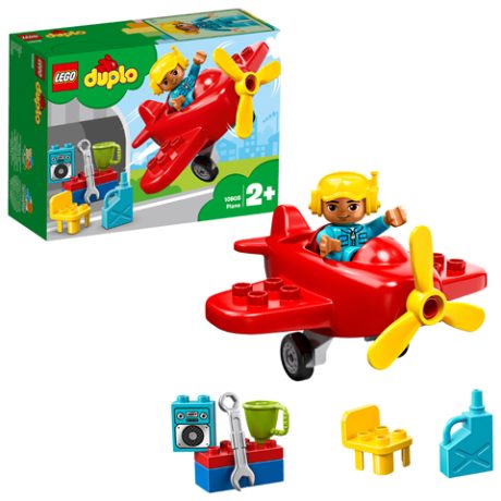 AEREO LEGO 10908