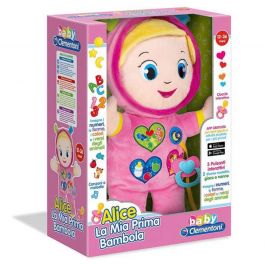 ALICE LA MIA PRIMA BAMBOLA