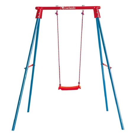 ALTALENA CANDY SINGOLA CON UN SEGGIOLINO A TAV.