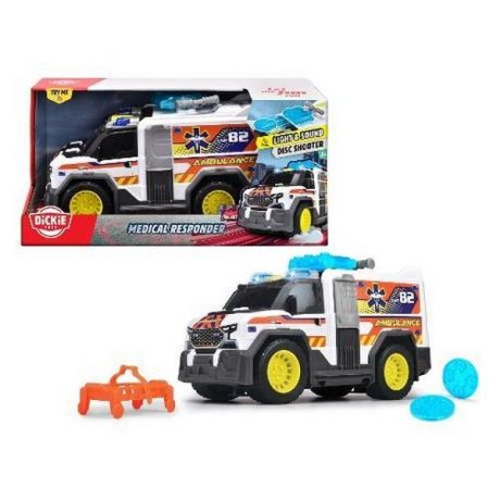 AMBULANZA CM. 30 L&S