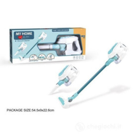 ASPIRAPOLVERE DELUXE