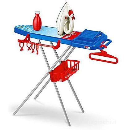 ASSE DA STIRO VILEDA METALLO