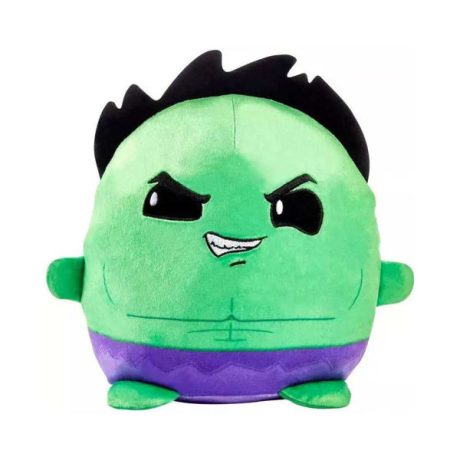 AVN MARVEL CUUTOPIA PERSONAGGI PELUCHE ASS. 397
