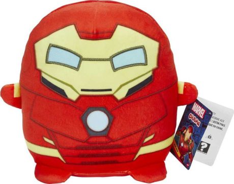AVN MARVEL CUUTOPIA PERSONAGGI PELUCHE ASS. 380