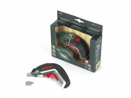 AVVITATORE BOSCH
