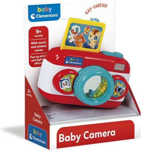 BABY CAMERA