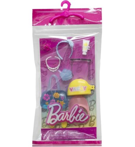BARBIE ACCESSORI FASHION MODA 788