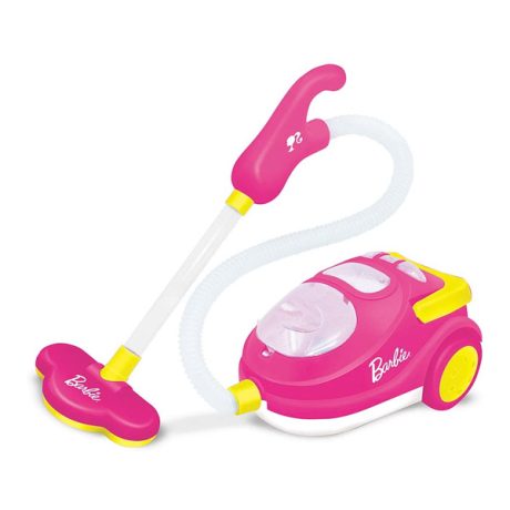 BARBIE ASPIRAPOLVERE