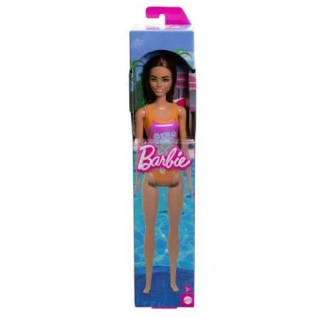 BARBIE BEACH 999